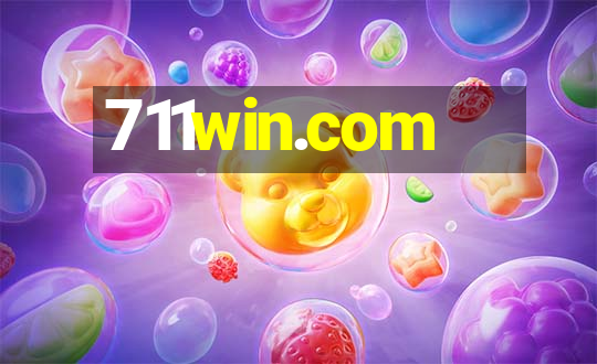 711win.com