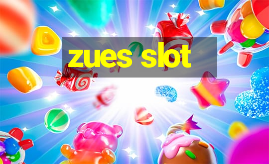 zues slot