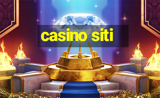 casino siti