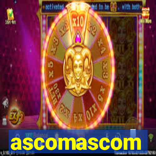 ascomascom