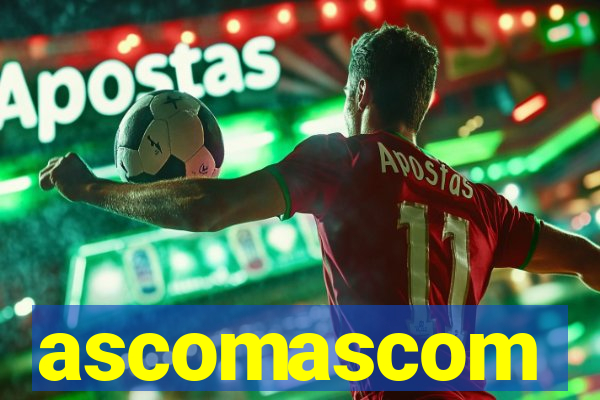 ascomascom