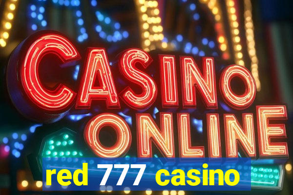 red 777 casino