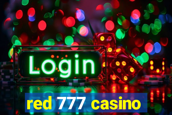 red 777 casino