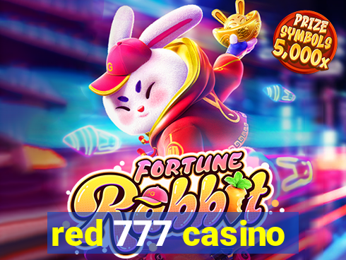 red 777 casino