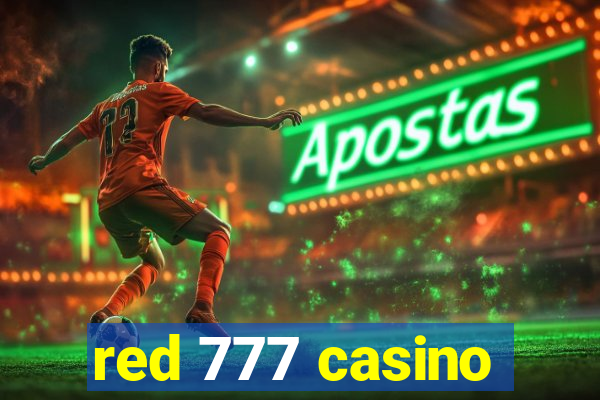 red 777 casino