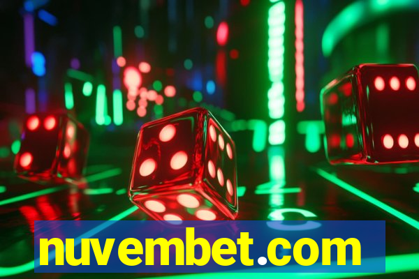 nuvembet.com