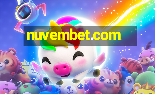 nuvembet.com