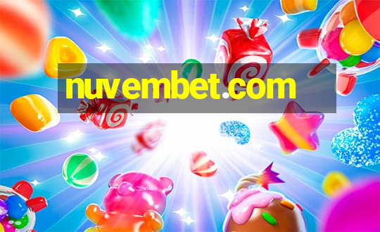 nuvembet.com