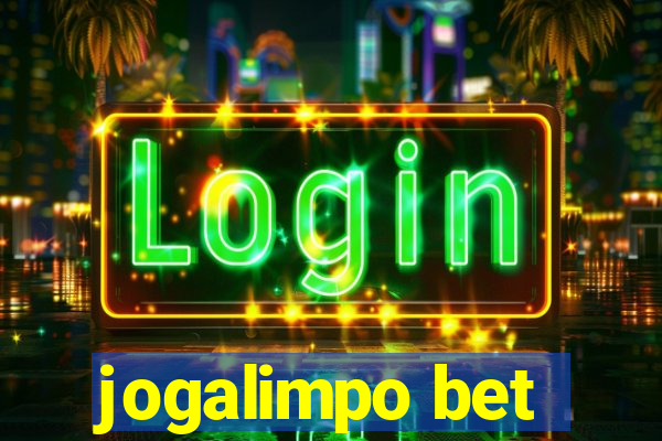 jogalimpo bet