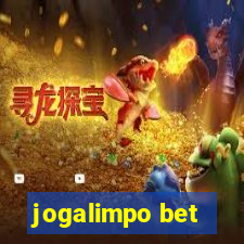 jogalimpo bet