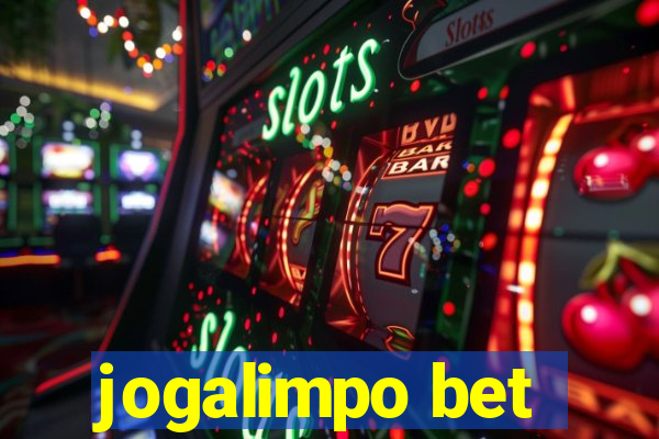 jogalimpo bet