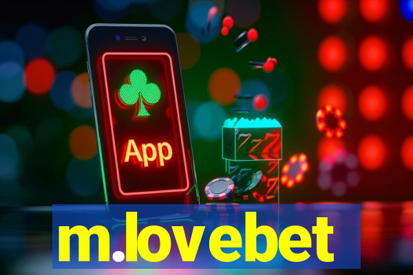 m.lovebet