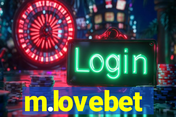 m.lovebet