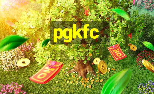 pgkfc