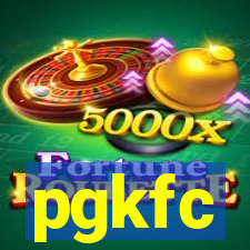 pgkfc