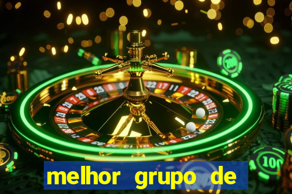 melhor grupo de palpites de futebol telegram