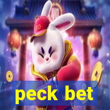 peck bet