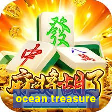 ocean treasure