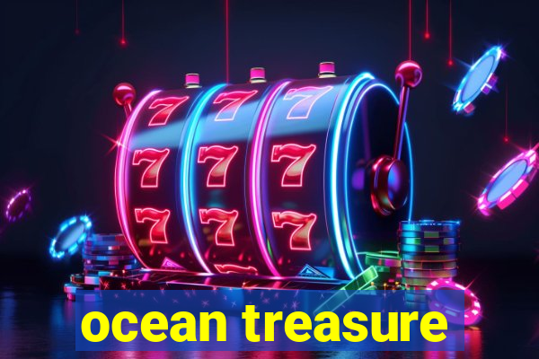 ocean treasure