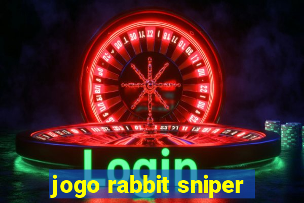 jogo rabbit sniper