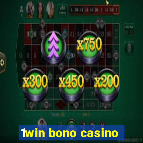 1win bono casino