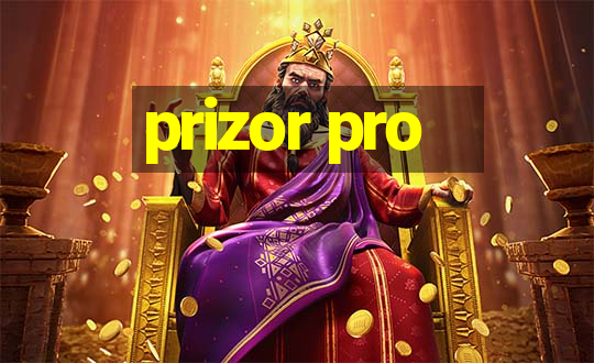 prizor pro