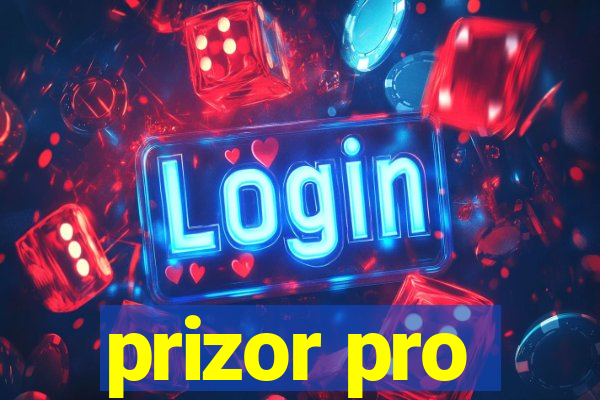 prizor pro