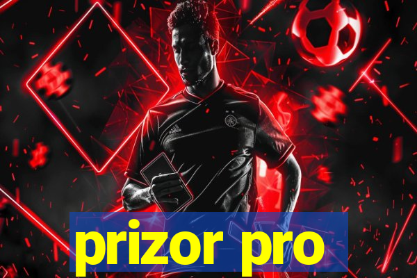 prizor pro