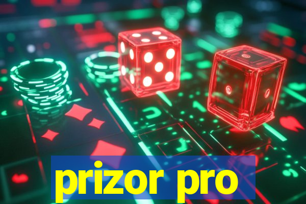 prizor pro