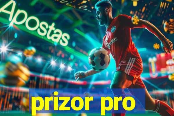 prizor pro