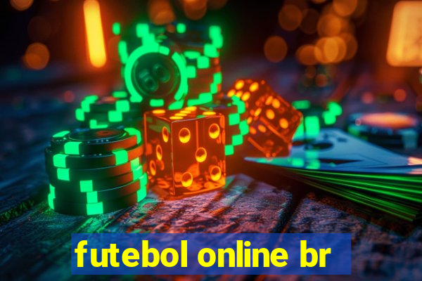 futebol online br