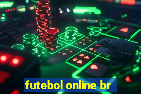 futebol online br