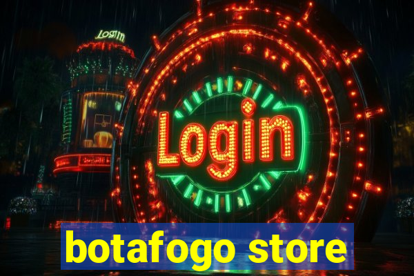 botafogo store