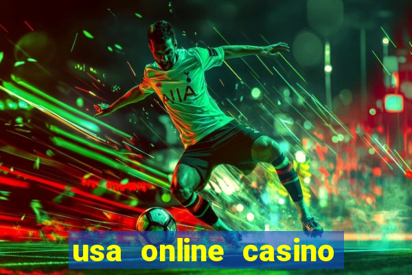 usa online casino real money