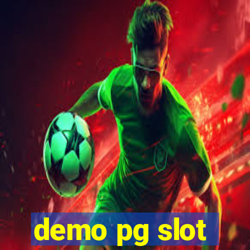 demo pg slot