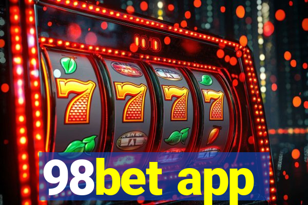 98bet app