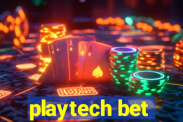 playtech bet