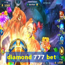 diamond 777 bet