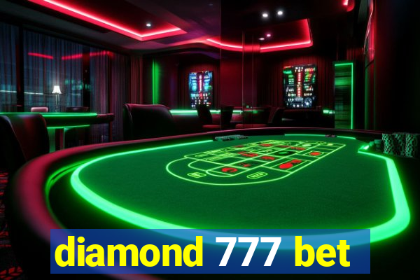 diamond 777 bet