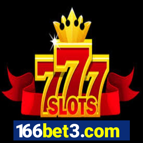 166bet3.com