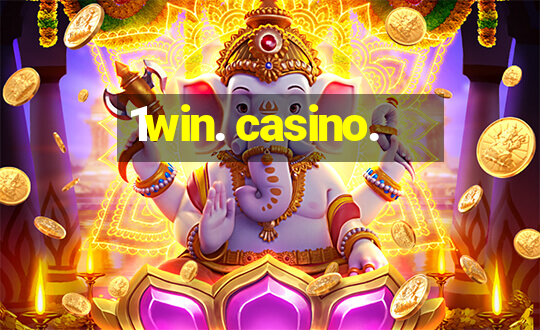 1win. casino.