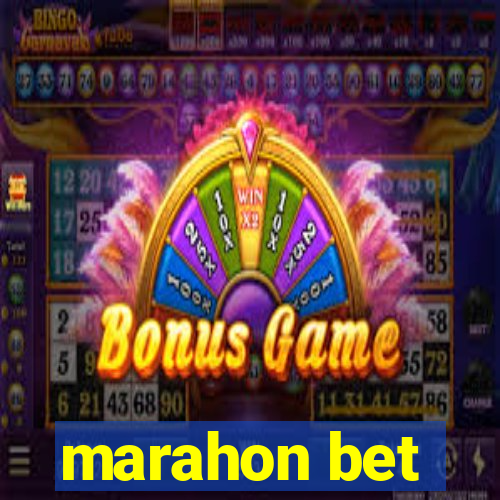 marahon bet