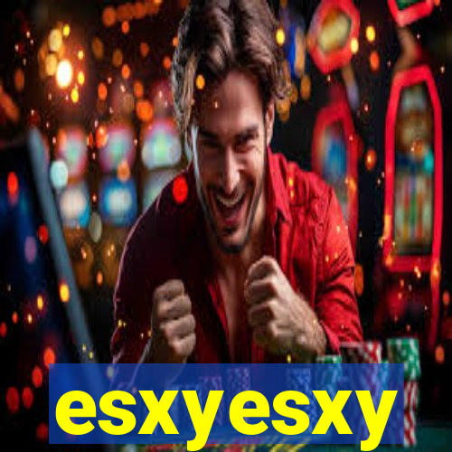 esxyesxy