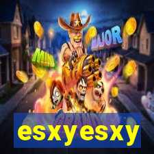 esxyesxy