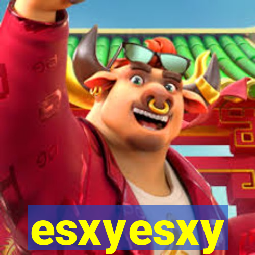 esxyesxy