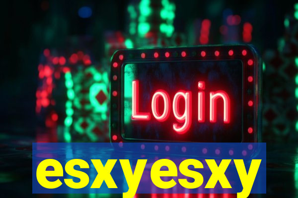 esxyesxy