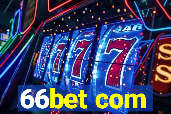 66bet com