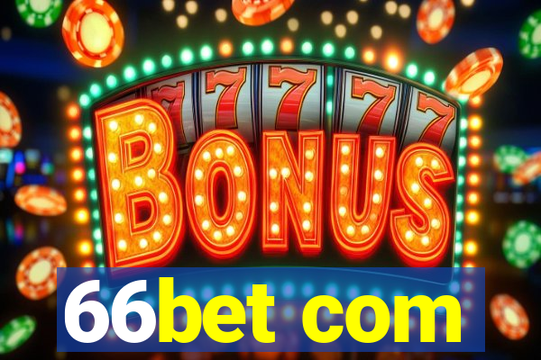 66bet com