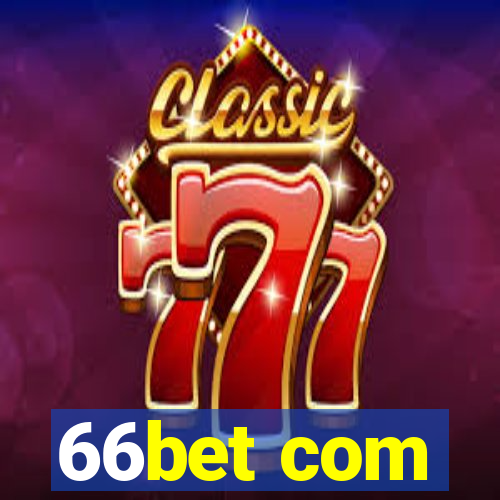 66bet com