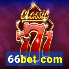 66bet com